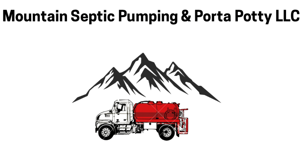 Mountain Septic Pumping & Porta Potties LLC logo